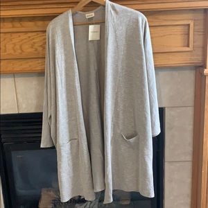 Donni- sandwash cardigan - osfa-NEW